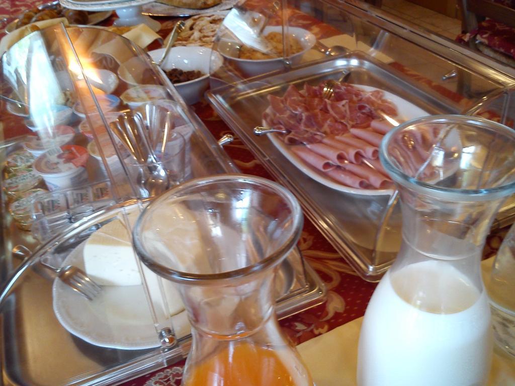 Country House La Perla Del Sile *